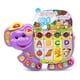 thumbnail image 2 of Toy VTech Touch and Teach Elephant Purple para niños de 1 a 3 años, 2 of 5