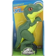 Imaginext Jurassic World T. Rex XL Dinosaur Figure