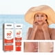thumbnail image 1 of 90 Sunscreen Long Lasting Protector Whitening Sunblock Moisturizing Skin Protective Cream 50g, 1 of 9
