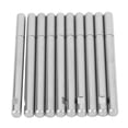 thumbnail image 1 of Eje de motor RC BuyWeek Acero inoxidable 10 Piezas, 1 of 14