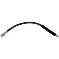 Dorman H36990 Brake Hydraulic Hose for Specific Peugeot Models Fits select: 1981-1986,1988-1991 PEUGEOT 505