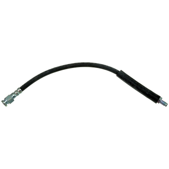 Dorman H36990 Brake Hydraulic Hose for Specific Peugeot Models Fits select: 1981-1986,1988-1991 PEUGEOT 505