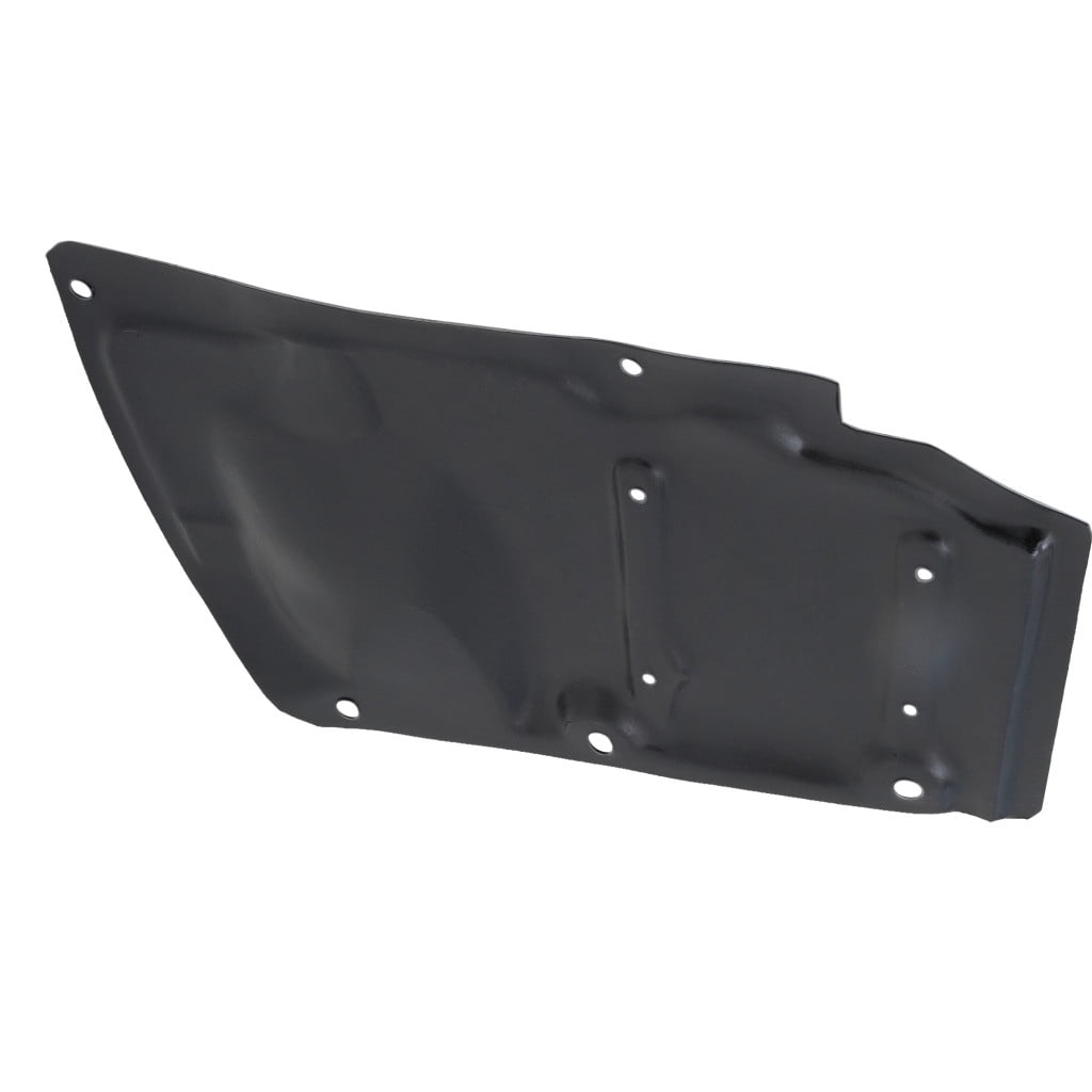 Protector Inferior Delantero Contra Salpicaduras Para Toyota Prius V 2012-2018 – Evan-Fischer