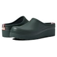 thumbnail image 2 of Hunter Original Play Clog Rubber Women's Shoes (Artic Moss, 7 UK - 40-41 EU - 9 US), 2 of 4