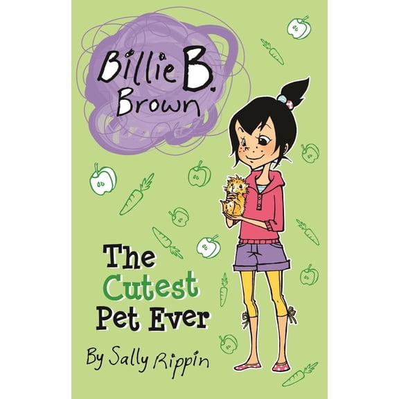 Billie B. Brown The Cutest Pet Ever, (Paperback)