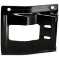 thumbnail image 4 of For 08-10 F250/F350/F450/F550 Pickup Front Bumper Retainer Plate Bracket Left, 4 of 4
