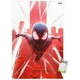 thumbnail image 1 of Marvel's Spider-Man: Miles Morales - Chute, 1 of 4