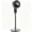 Gray, variant on Standing Fan for Bedroom, 1190CFM Pedestal Fans Oscillating, Adjustable Floor Fan with DC Motor, 23dB Quiet, 12 Speeds, 12H Timer for Home Office- Gray
