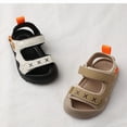 thumbnail image 6 of WOYY Boys Sport Beach Sandals Soft Sole Walking Shoes (Toddler/Little/Big Kids), 6 of 6