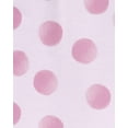 thumbnail image 3 of Pijama Simple Joys de Carter's Girls, 4 piezas, con animales del bosque, 3 of 3