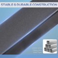 thumbnail image 2 of Strength Power Squat Rack Barbell Lifting Pull Up Weight Stand Home Gym, 2 of 9