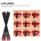 thumbnail image 5 of Lápiz labial K7L, color rosa claro, impermeable, a prueba de manchas, vegano, 5 of 7
