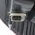 thumbnail image 3 of Fits 09-14 Journey Left & Right Tail Light Assemblies Set Outer Quarter Mounted (for Models w/ Halogen Bulb Type Only), 3 of 4