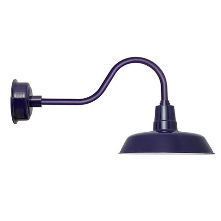 

Cocoweb Oldage Contemporary LED Outdoor Barn Light