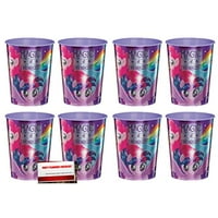 My Little Pony Party Supplies Walmart Com