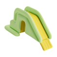 thumbnail image 3 of Xuanheng Inflatable Slide Toy for Pool Parties Summer Waterslide Backyard Water Slide, 3 of 8
