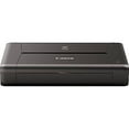 thumbnail image 1 of Canon Imprimante Mobile Compacte Sans Fil PIXMA iP110 (Boîte Ouverte), 1 of 3
