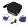 thumbnail image 2 of WINDLAND Speaker Bag Organizers Hard Case for GO4 Speaker Shock Resistant Backpack, 2 of 7