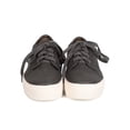 thumbnail image 4 of New Women Michael Antonio Dias Leatherette Round Toe Lace Up Flatform Sneaker, 4 of 5