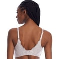 thumbnail image 3 of BALI Gloss One Smooth U Dreamwire Underwire T-Shirt Bra, US 40B, UK 40B, NWOT, 3 of 4