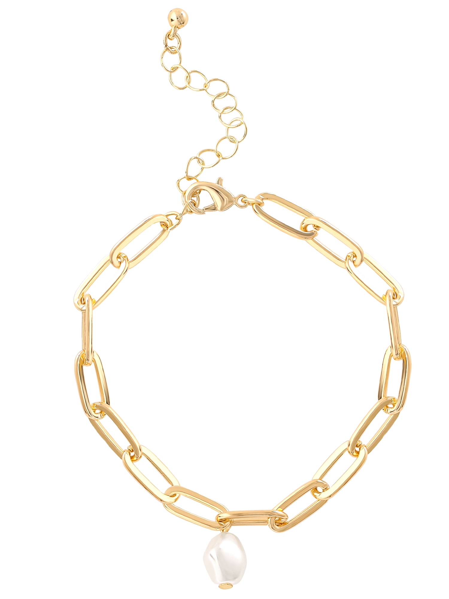 Jessica Simpson Women's Bracelet Set, Set of 3
