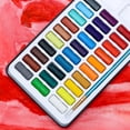 thumbnail image 2 of Bianyo Professional Watercolor Set- Art Paint Set with Watercolor Paper, Brush.., 2 of 18