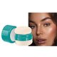 thumbnail image 3 of Fiudx Ofertas de la semana Polvo color ligero y suave, almohadilla perezosa para cabeza de setas, ajuste maquillaje, almohadilla control aceite en polvo, niebla suave en uno, 3 of 3