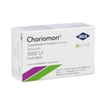 thumbnail image 2 of Choriomon Solución Inyectable 5000 UI No aplica No aplica Choriomon PIEZA, 2 of 3
