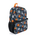 thumbnail image 3 of L'ensemble sac à dos All-Star School Yard Vibes, 3 of 10