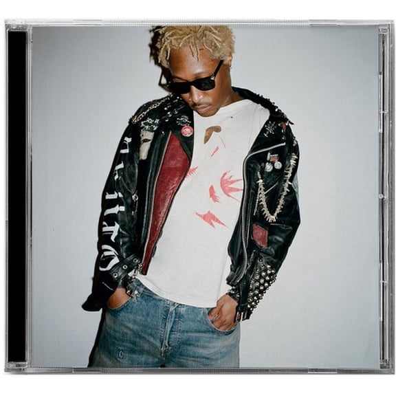Future - The Real Me - CD
