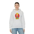 thumbnail image 5 of 90s Nostalgia Sweatshirt, 90s MTV Cartoon Hoodie, Beavis and Butthead, 5 of 5
