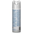 thumbnail image 5 of Great Value Disinfectant Spray, Crisp Linen Scent, 19 oz, 5 of 6