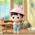 thumbnail image 5 of POP MART HACIPUPU The Kindergarten Day Series Blind Box Toys Kawaii Anime Action Figure Caixa Caja Mystery Box Dolls Girls Gift, 5 of 5