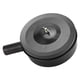 thumbnail image 3 of Accesorios para compresores de aire, silenciador de compresor de aire 80, silenciador de filtro de sonido, silenciador de compresor de aire, calidad en la que puede confiar VoborMX herramienta, 3 of 8