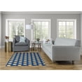 thumbnail image 2 of Simply Daisy Flower Power Floral Area Rug, 4' x 6', 2 of 2