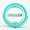 Blue, variant on Discraft Z Force Disc Golf Distance Driver, Pick Color/Weight [Stamp & Exact Color May Vary] Orange 173-174 grams