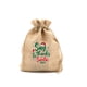 thumbnail image 5 of Bolsa De Regalo Con Cordón De Yute De Lino Bolsa De Dulces Bolsa De Arpillera Para Favores De Fiesta De Niños 14 Uds. matsuzay HA037894-00, 5 of 6