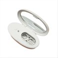 thumbnail image 1 of Ultrasonic Contact Lenses Case Cleaner Tear Cleaning Container White, 1 of 5