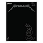 Metallica Black (TAB)