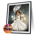 thumbnail image 2 of Wdftyju 5D bricolaje cuadrado completo taladro diamante pintura Kit paraguas niñas pared arte artesanía regalo Wdftyju 5pv9dz9fm4ga6gn5, 2 of 9