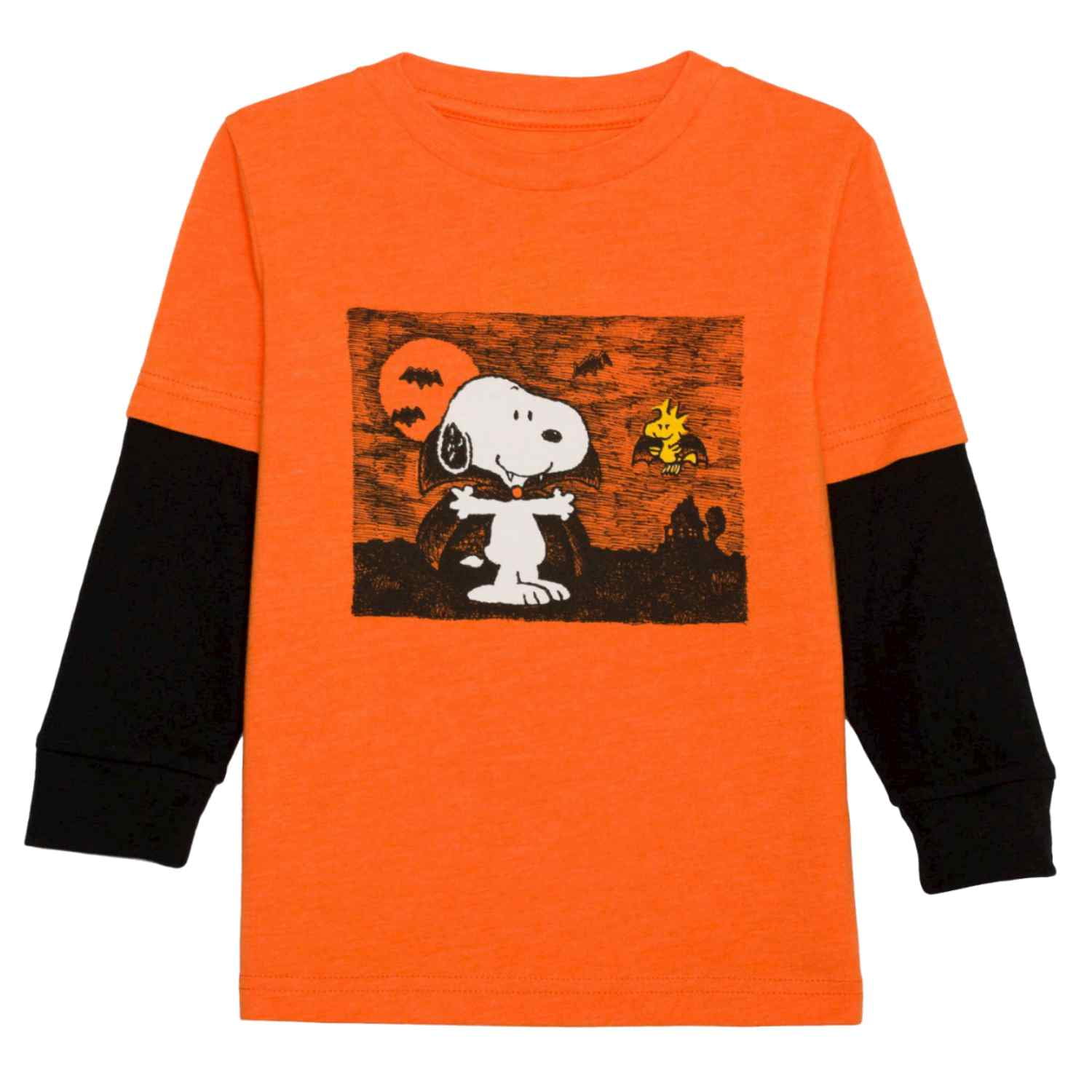 Buy > snoopy halloween shirt > in stock
