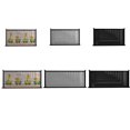 thumbnail image 5 of Nouveau Filet de Protection pour Obstacles Intérieurs Porte Clôture Portes Enclos Pliable, 5 of 5