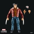 thumbnail image 3 of Marvel Legends Series Marvel's Logan, X-Men '97 Collectible 6-Inch Action Figure Toy, 3 of 10