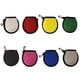 thumbnail image 5 of Greeniant Bolsa de limpieza de pelotas de golf portátil Bolsa de pelotas antiestáticas Bolsillo de fregado deportivo antiarañazos Ejercicio al Rojo 20piezas, 5 of 6