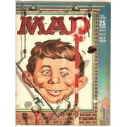 MAD Magazine Vintage Collectible #50 Oct 1959 FINE FN