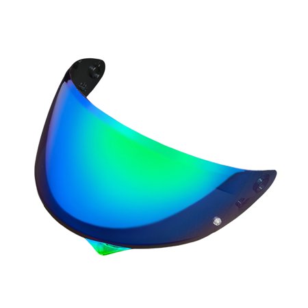 HJ34P Helmet Face Shield Wind Resistant for HJC C10 Dust Free Motorcycle Replacement Optical Clarity Visor Gafas de Sol Casco