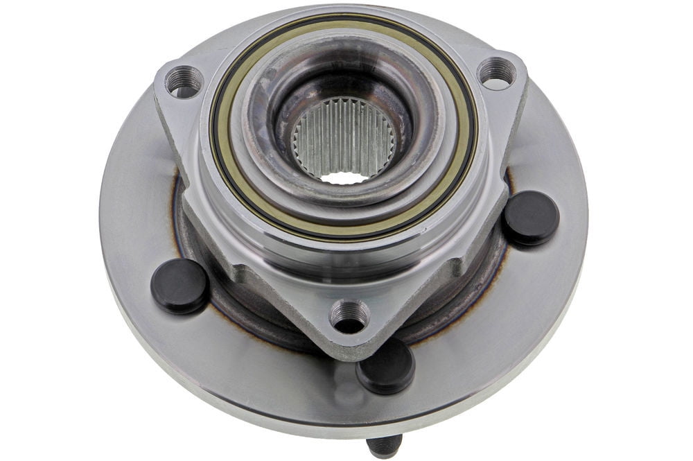 Mevotech Original Grade G513228 Wheel Bearing and Hub Assembly