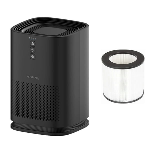 medify air ma 14 filter replacement