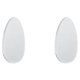 thumbnail image 4 of Jumpingount Herramientas de pedicura Glass Professional Feet File Care Rasp Dead Skin Callus Hombres Mujeres Instrumento Relieve Healthy Beauty Type3 NO3, 4 of 6