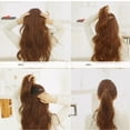 thumbnail image 4 of 2x Esponja Para Mujer Macarena Peine Para El Cabello Peinado Herramienta De Peinado Colmena, 4 of 8